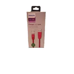 PHILIPS - CABLE TIPO C