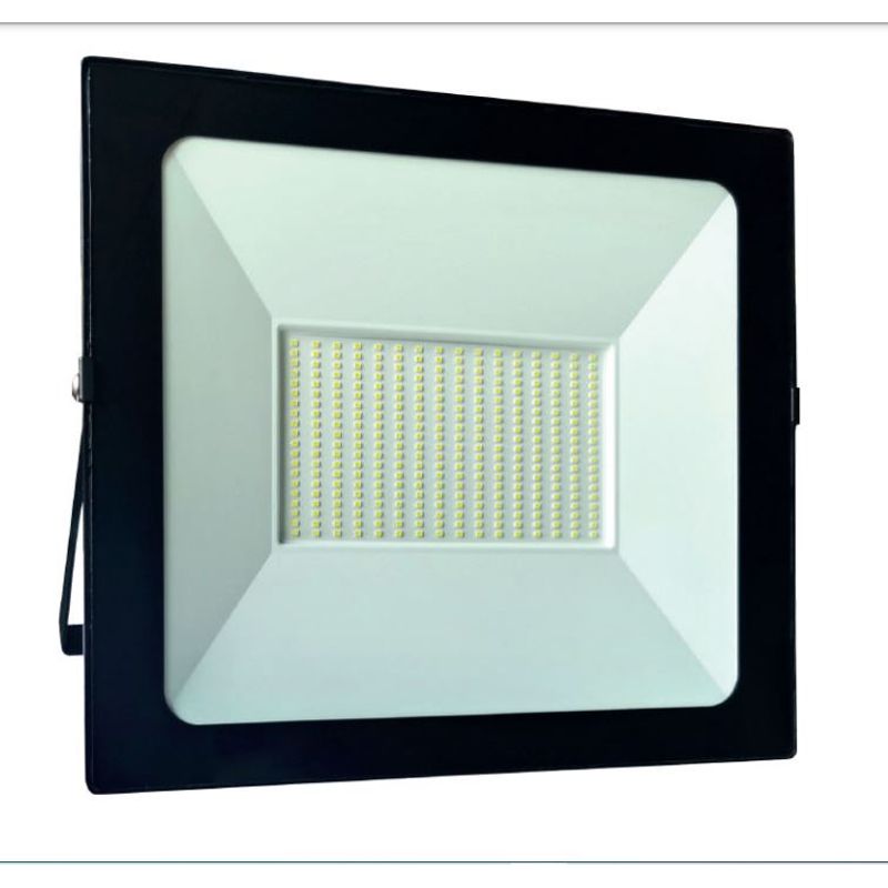MEGABRIGHT - Foco Proyector Led 250w Exterior Telco Flat