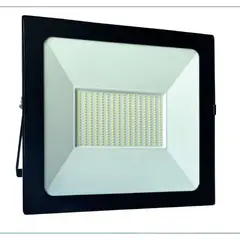 MEGABRIGHT - Foco Proyector Led 250w Exterior Telco Flat