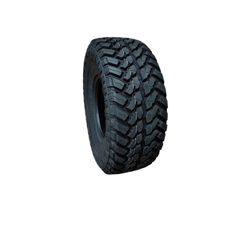 GENERAL TIRE - NEUMATICO 33X125 R17LT ROCKBLADE ROCK 757 MT 120Q 10 PR