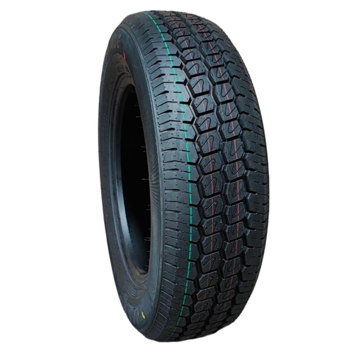 GENERAL TIRE - NEUMATICO 5.00 R12LT ROCKBLADE ROCK 818 83/81Q 8PR