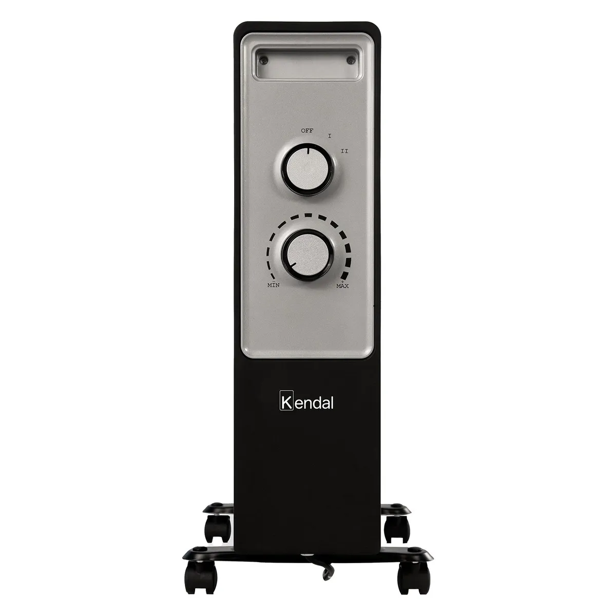 KENDAL - Estufa Calefactor Fibra de Carbono Kendal KNSB-220