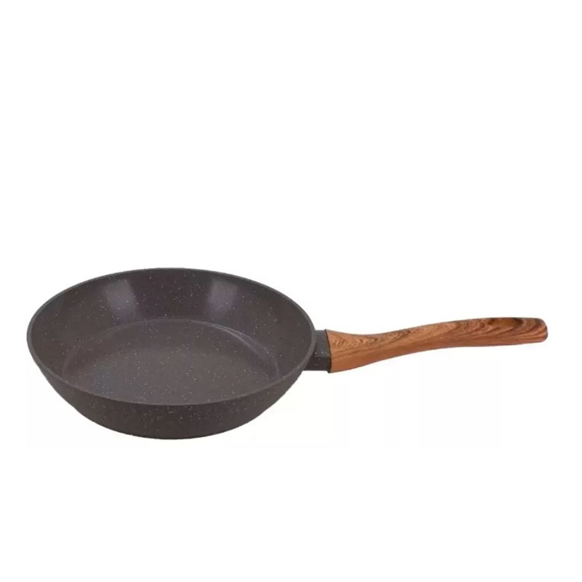 GENERICO - Sarten Manual Revestimiento Ceramico Inducción 26x26