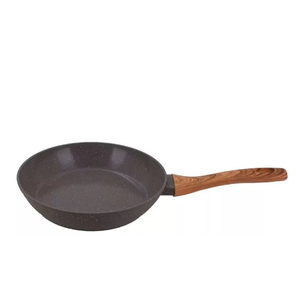 GENERICO - Sarten Manual Revestimiento Ceramico Inducción 26x26