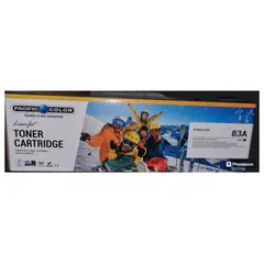 PACIFIC COLOR - TONER CE283