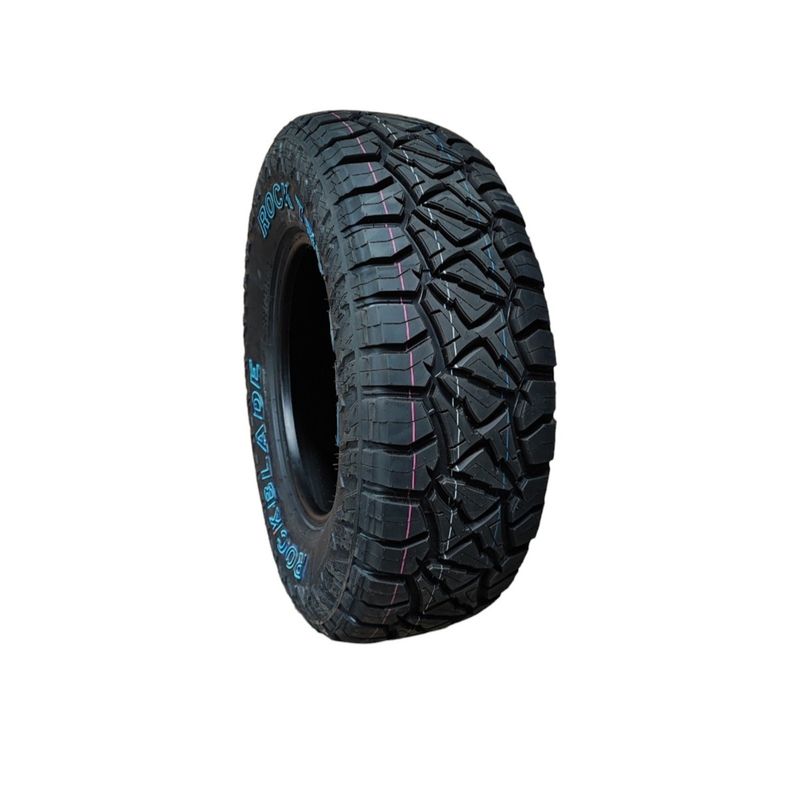 ROCKBLADE - NEUMATICO 285/65 R18LT W ROCKBLADE ROCK 787 R/T 121/118Q 8PR ROCKBLADE