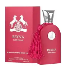 MAISON ALHAMBRA - Reyna Pour Femme EDP 100 ML