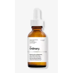 THE ORDINARY - Serum Antienvejecimiento Retinol 0.5 % Escalueno 30ml -