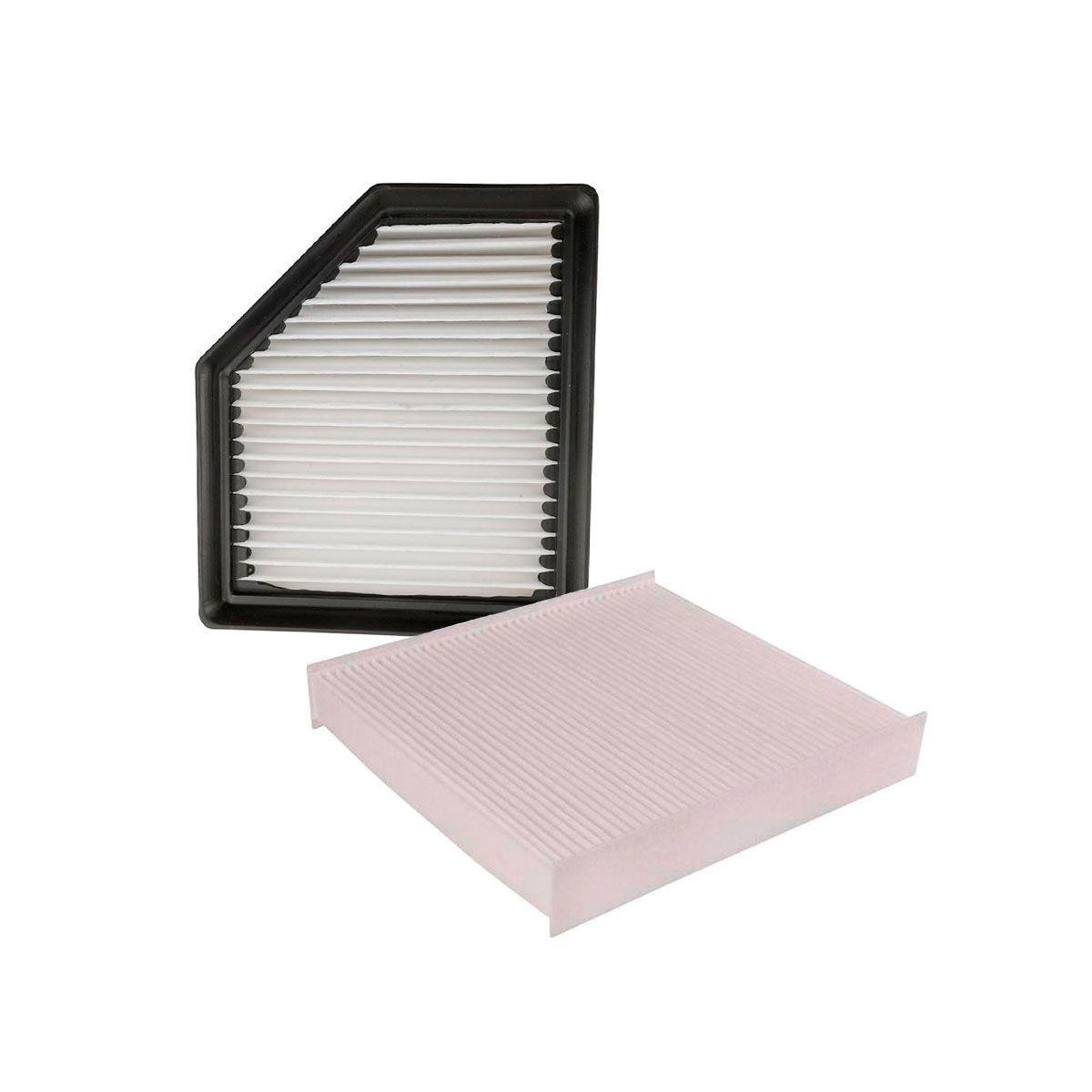 NISSAN - Kit Filtro De Aire Y Polen Nissan Qashqai J12 Original
