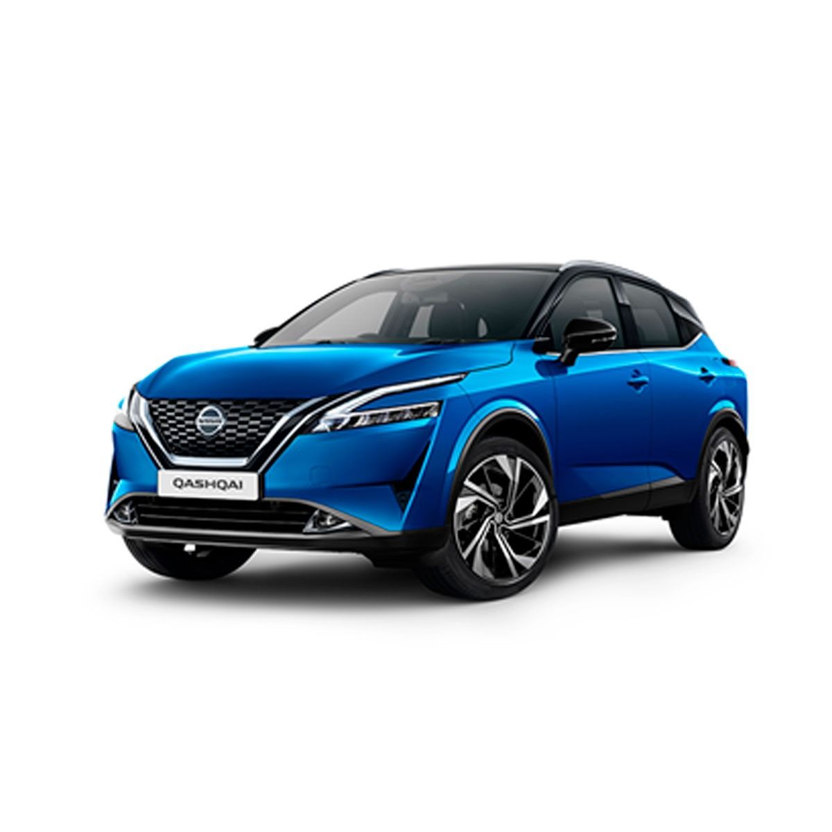 NISSAN - Kit Filtro De Aire Y Polen Nissan Qashqai J12 Original