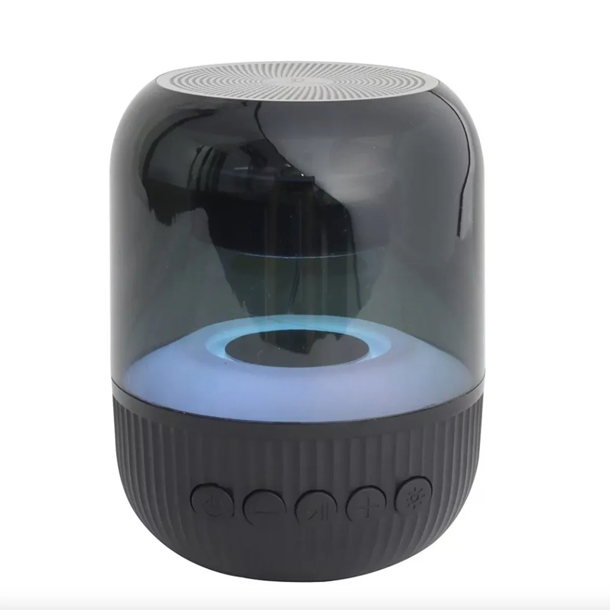 GENERICO - Parlante Portatil Bluetooth Subwoofer  Portátil USB SK3