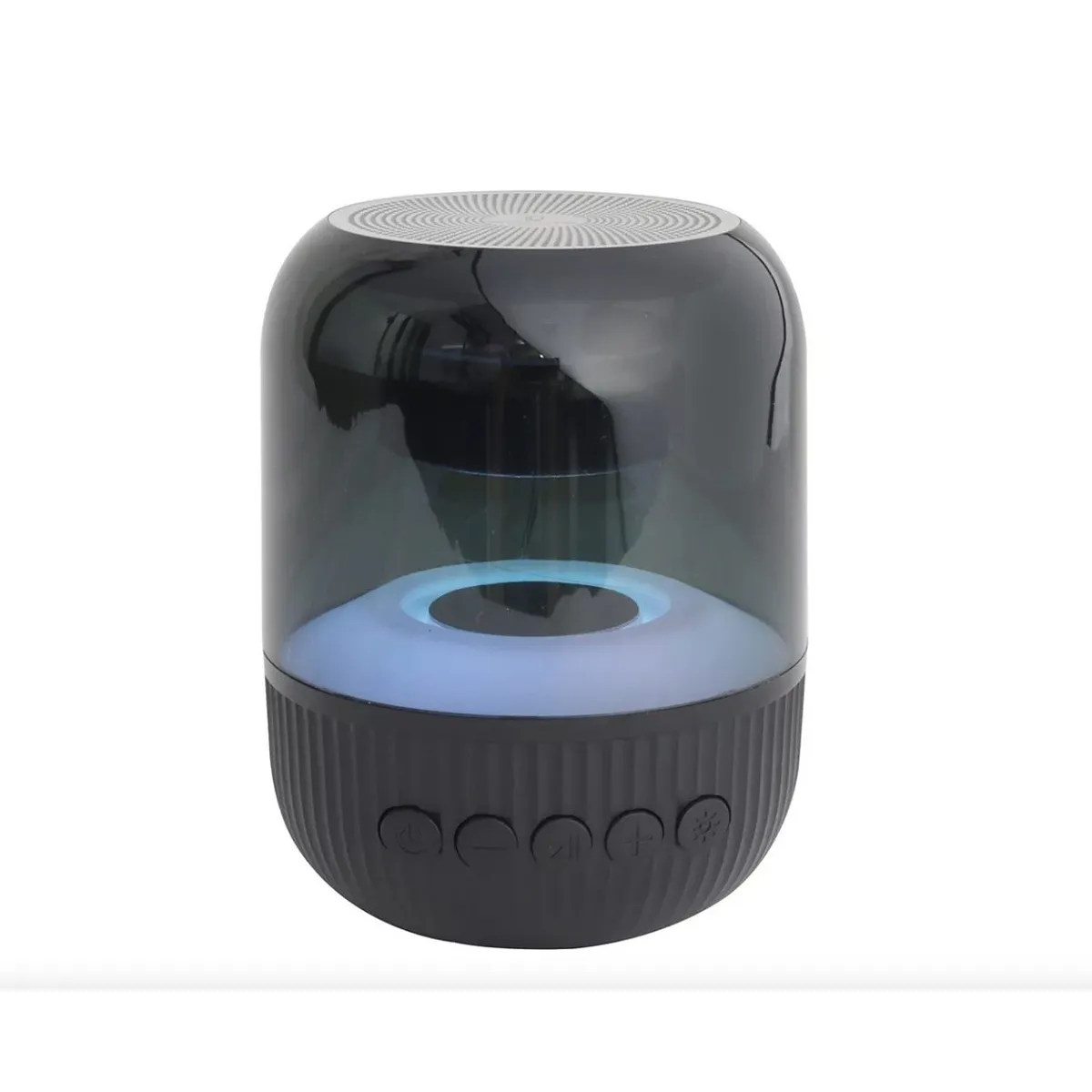 GENERICO - Parlante Portatil Bluetooth Subwoofer  Portátil USB SK3