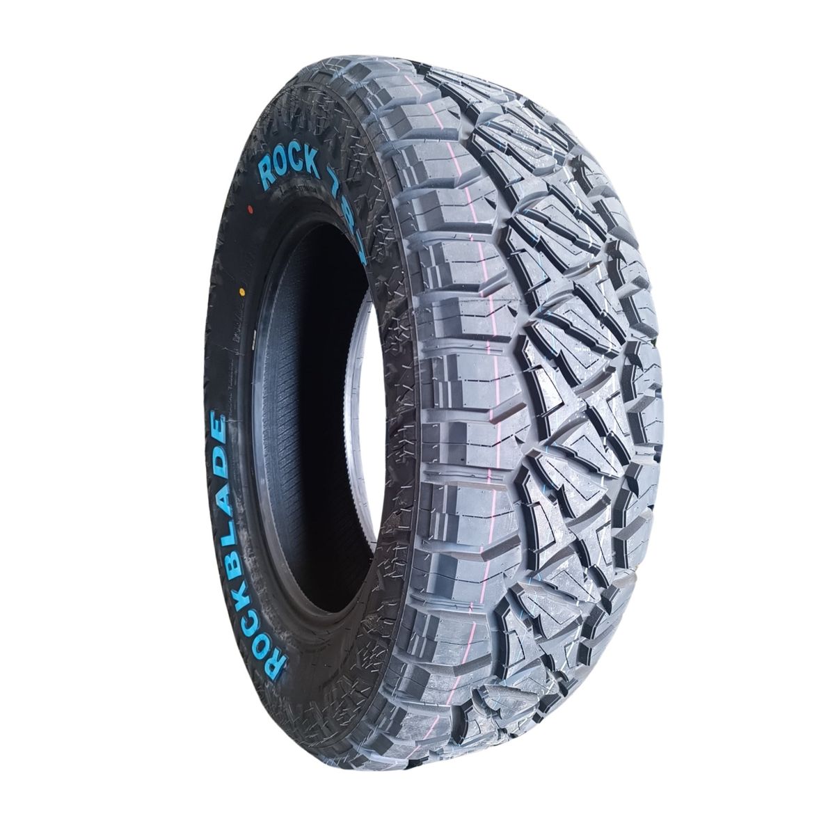 ROCKBLADE - NEUMATICO 27X850 R14LT W ROCKBLADE ROCK 787 RT 95Q 8PR ROCKBLADE