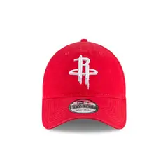 NEW ERA - Jockey Houston Rockets NBA 9Twenty Red