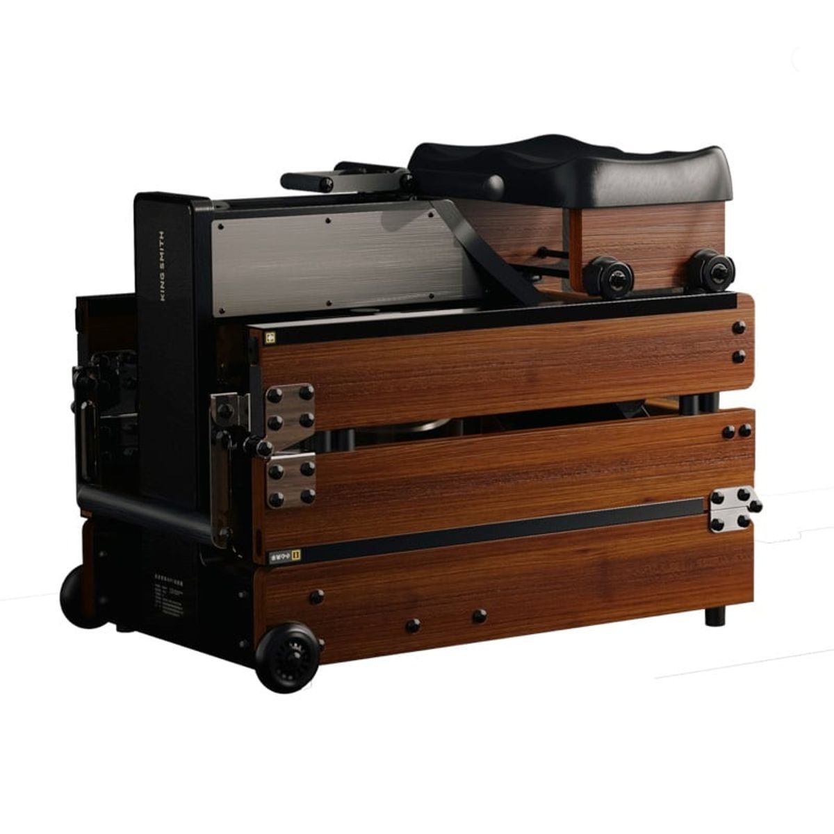 KINGSMITH - KingSmith WR1 Máquina de Remo