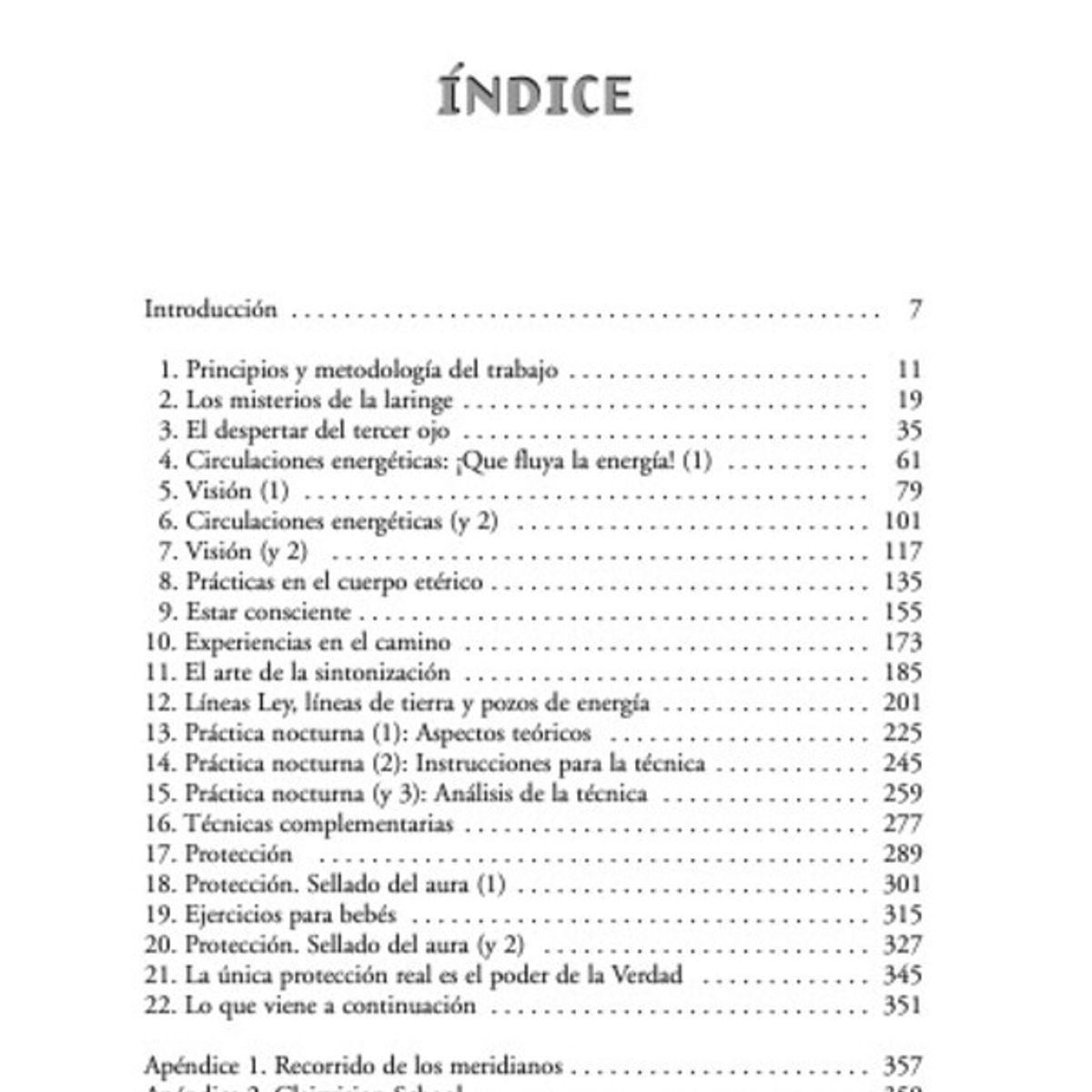 EDICIONES OBELISCO - Como Despertar El Tercer Ojo