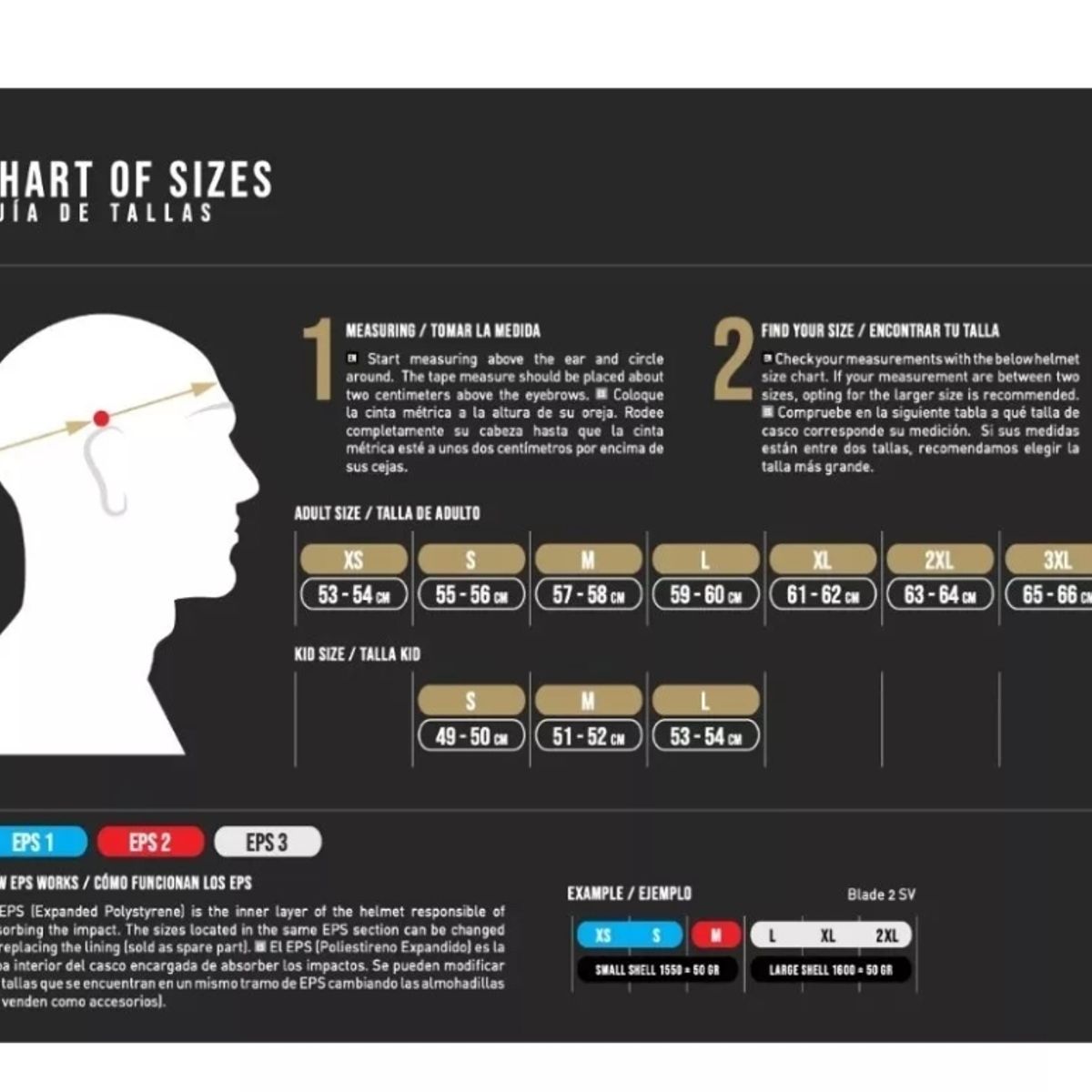 GENERICO - Casco De Moto  Targo Ivy D7 Azul Mate