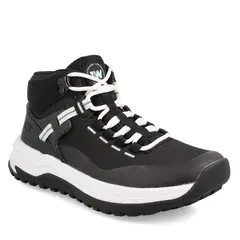 WEINBRENNER - Botín Mujer Vanguard Imperial Negro