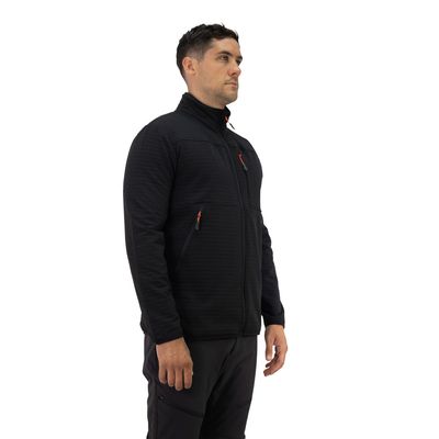 Imagen 2 del producto Polar HW Delta Pro Negro