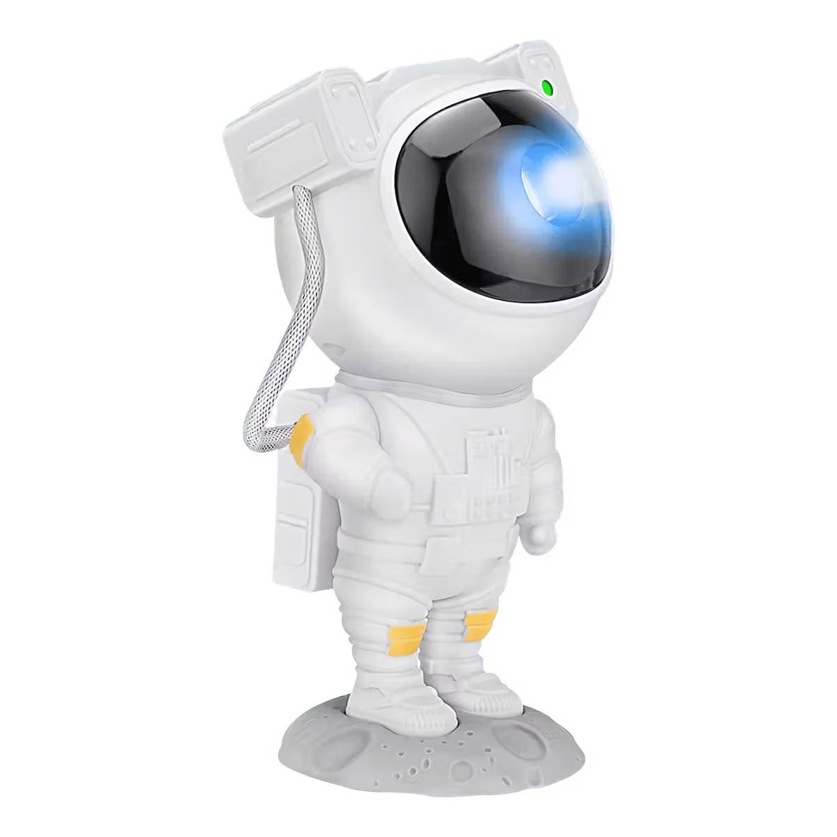 GENERICO - Proyector Lámpara Luz Led Galaxia Astronauta
