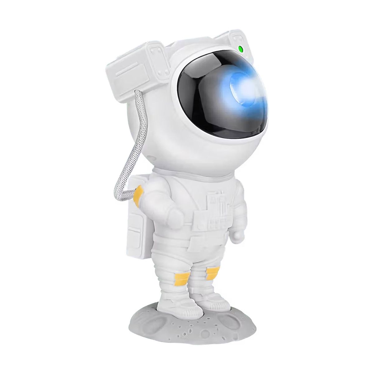 GENERICO - Proyector Lámpara Luz Led Galaxia Astronauta