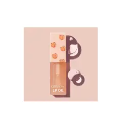 BEAUTY CREATIONS - Sweet Dose Brillo Lip Oil Peach