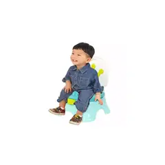 GENERICO - Pelela Bacinica 3 En 1