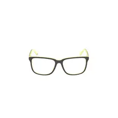 SKECHERS - Lentes Ópticos Gris