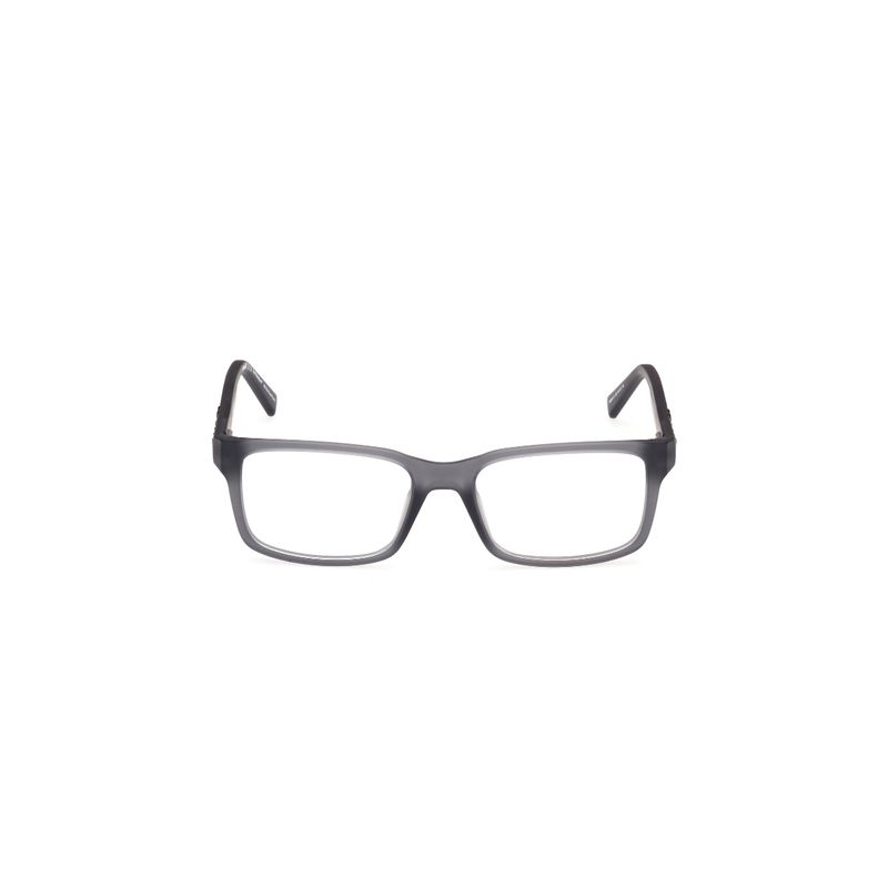 TIMBERLAND - Lentes Ópticos Gris Timberland