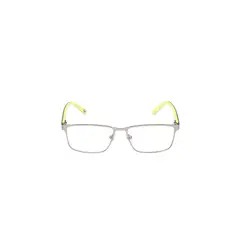 SKECHERS - Lentes Ópticos Gris Mate