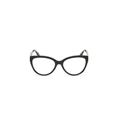 GUESS - Lentes Ópticos Negro Brillante by Marciano