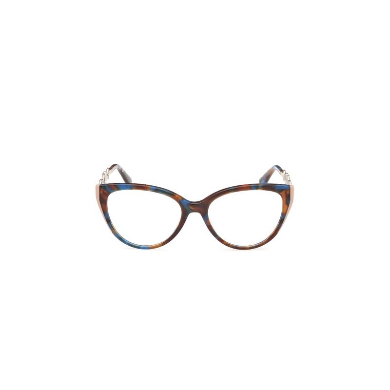 GUESS - Lentes Ópticos Havana Guess by Marciano