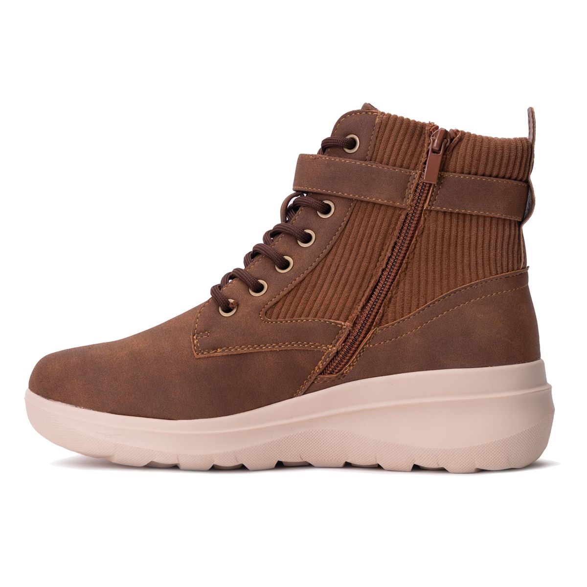 CHINITOWN - Botín Mujer Café Beatriu Chinitown