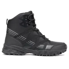 CHINITOWN - Bototo Hombre Negro Milton