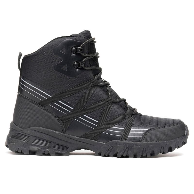 CHINITOWN - Bototo Hombre Negro Milton Chinitown