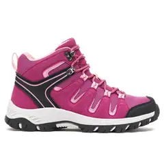 CHINITOWN - Bototo Mujer Fucsia Jamila