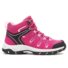 CHINITOWN - Bototo Mujer Fucsia Jamila