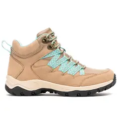 CHINITOWN - Bototo Mujer Beige Yone