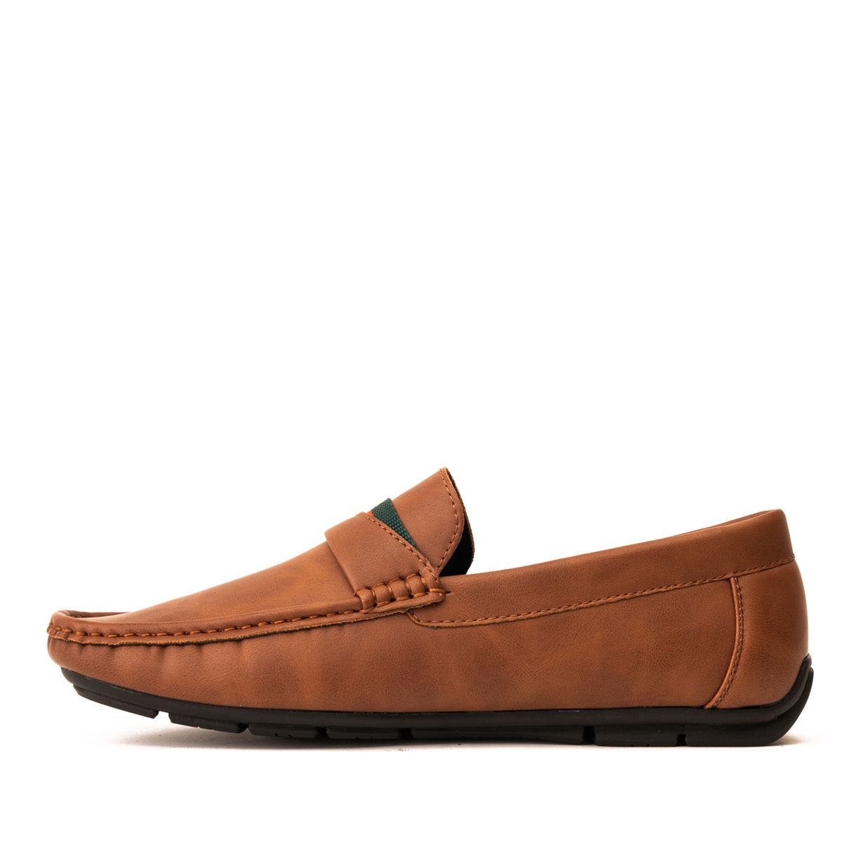 CHINITOWN - Mocasín Hombre Café Julián Chinitown