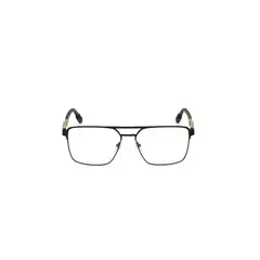 ADIDAS - Lentes Ópticos Negro Mate Sport