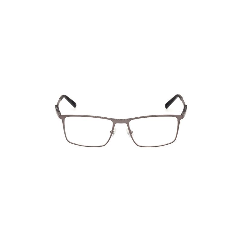 TIMBERLAND - Lentes Ópticos Gris Mate Timberland