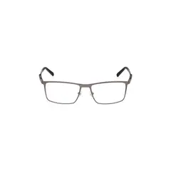 TIMBERLAND - Lentes Ópticos Gris Mate