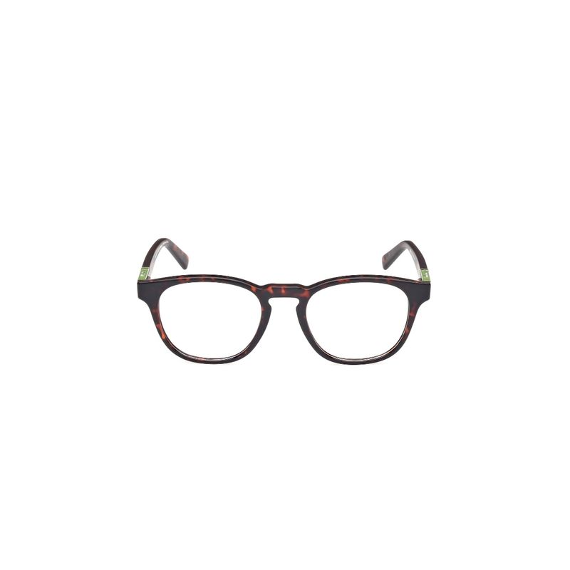 TIMBERLAND - Lentes Ópticos Havana Oscuro Timberland