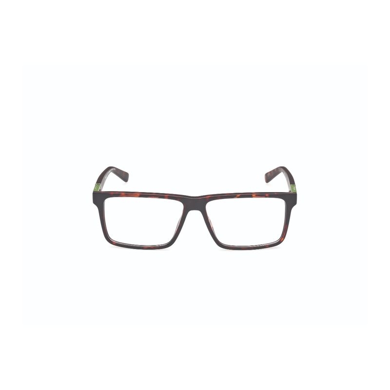 TIMBERLAND - Lentes Ópticos Havana Oscuro Timberland