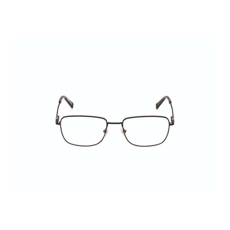 TIMBERLAND - Lentes Ópticos Negro Mate Timberland