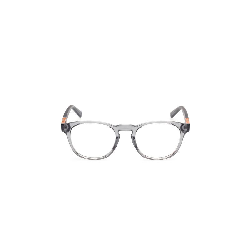 TIMBERLAND - Lentes Ópticos Gris Timberland