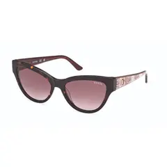 GUESS - Lentes de Sol Havana Oscuro Degradé