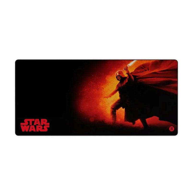 PRIMUS GAMING - MousePad Gamer Primus ARENA XXL Darth Vader 90 x 42 cm PRIMUS