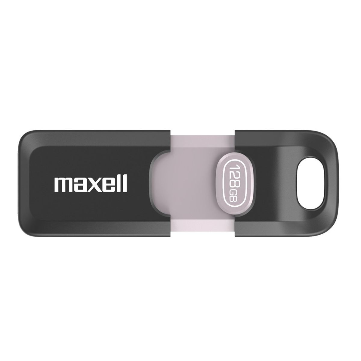 MAXELL - Pendrive Maxell FLIX 128GB 3.2