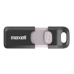 MAXELL - Pendrive FLIX 128GB 3.2